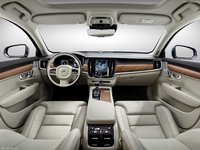 Volvo S90 2017 mug #1247665