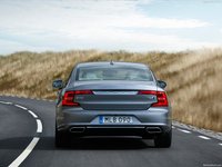 Volvo S90 2017 hoodie #1247666
