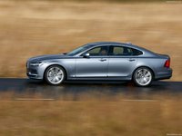 Volvo S90 2017 Poster 1247669
