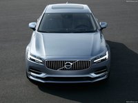Volvo S90 2017 Mouse Pad 1247672