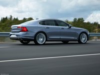 Volvo S90 2017 mug #1247675