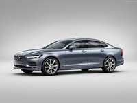 Volvo S90 2017 Poster 1247676