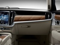 Volvo S90 2017 Poster 1247678