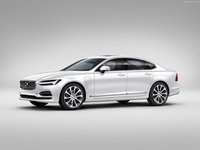 Volvo S90 2017 Sweatshirt #1247680