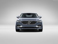 Volvo S90 2017 hoodie #1247682