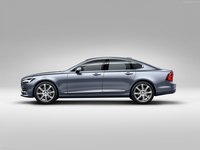Volvo S90 2017 Sweatshirt #1247690