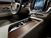 Volvo S90 2017 Sweatshirt #1247694