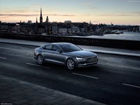 Volvo S90 2017 mug #1247695