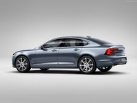 Volvo S90 2017 tote bag #1247698