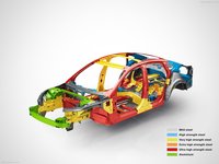 Volvo S90 2017 tote bag #1247701