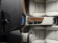Volvo S90 2017 Sweatshirt #1247710