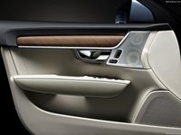 Volvo S90 2017 tote bag #1247712