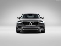 Volvo S90 2017 Mouse Pad 1247720
