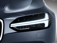 Volvo S90 2017 Poster 1247730