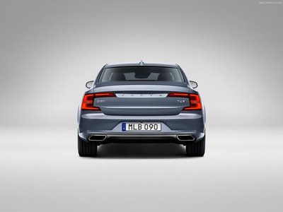 Volvo S90 2017 Poster 1247739