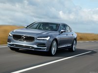 Volvo S90 2017 Poster 1247745