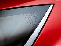 Acura Precision Concept 2016 stickers 1247751