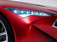 Acura Precision Concept 2016 stickers 1247752