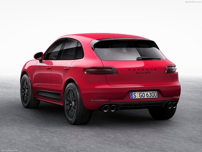 Porsche Macan  GTS 2022 poster  1247754 PrintCarPoster com