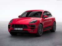 Porsche Macan GTS 2017 mug #1247756