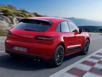 Porsche Macan GTS 2017 t-shirt #1247757