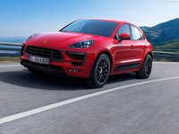 Porsche Macan GTS 2017 Poster 1247759