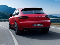 Porsche Macan GTS 2017 t-shirt #1247760