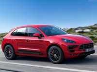 Porsche Macan GTS 2017 Poster 1247761