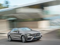 Mercedes-Benz E-Class 2017 Mouse Pad 1247773