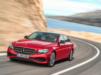 Mercedes-Benz E-Class 2017 Mouse Pad 1247776