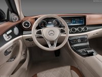 Mercedes-Benz E-Class 2017 Mouse Pad 1247779