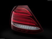 Mercedes-Benz E-Class 2017 Mouse Pad 1247780