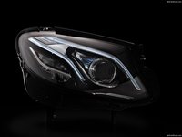 Mercedes-Benz E-Class 2017 Mouse Pad 1247781