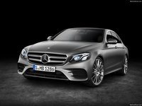 Mercedes-Benz E-Class 2017 Longsleeve T-shirt #1247783
