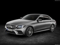 Mercedes-Benz E-Class 2017 Mouse Pad 1247784