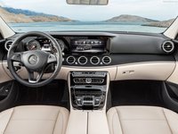 Mercedes-Benz E-Class 2017 Mouse Pad 1247791