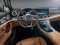 Mercedes-Benz E-Class 2017 Mouse Pad 1247797