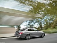 Mercedes-Benz E-Class 2017 Poster 1247798