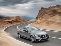 Mercedes-Benz E-Class 2017 Tank Top #1247799