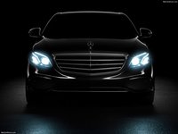 Mercedes-Benz E-Class 2017 Poster 1247800