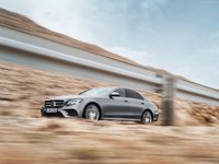 Mercedes-Benz E-Class 2017 Poster 1247805