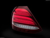 Mercedes-Benz E-Class 2017 Mouse Pad 1247812