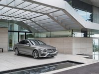 Mercedes-Benz E-Class 2017 Mouse Pad 1247818