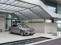 Mercedes-Benz E-Class 2017 Poster 1247818