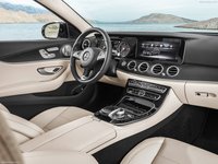 Mercedes-Benz E-Class 2017 Mouse Pad 1247820