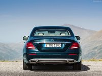 Mercedes-Benz E-Class 2017 Tank Top #1247822