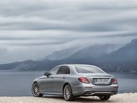 Mercedes-Benz E-Class 2017 stickers 1247839