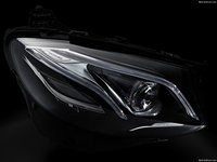 Mercedes-Benz E-Class 2017 Mouse Pad 1247853