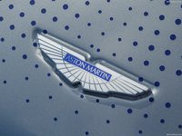Aston Martin RapidE Concept 2015 stickers 1247859