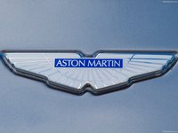 Aston Martin RapidE Concept 2015 hoodie #1247860